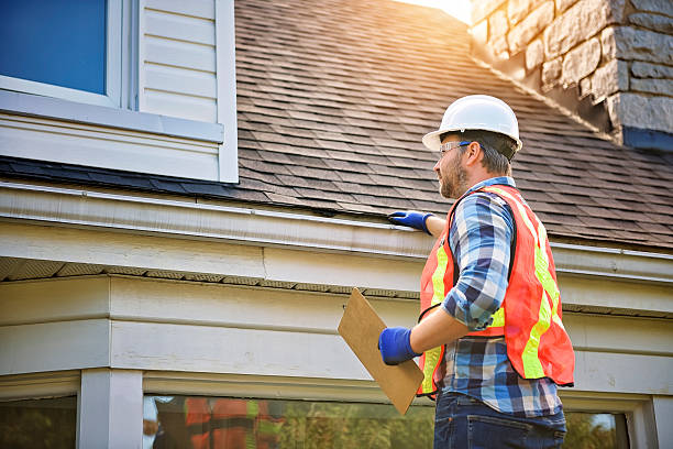 Trusted Storm Damage Roof Repair service in Belle Plaine, IA - Ben Roofing and Steel LLC
